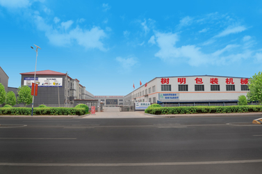 چین HEBEI SOOME PACKAGING MACHINERY CO.,LTD نمایه شرکت