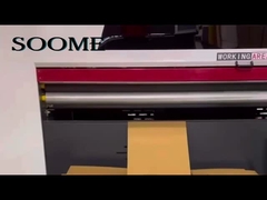 DNC، گلدسته رقیق تیغه