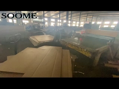 دستگاه ریکوری کاغذ متراکم