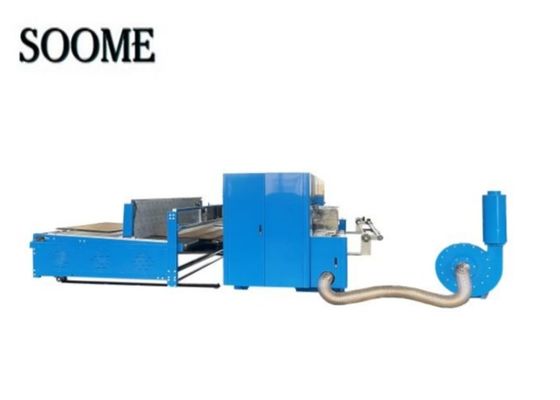 ماشین کارآمد 3250 مدل تیغ نازک تیغه 150m / min سرعت 3000mm برای امتیاز دقیق