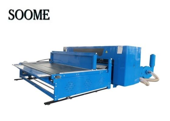 ماشین کارآمد 3250 مدل تیغ نازک تیغه 150m / min سرعت 3000mm برای امتیاز دقیق